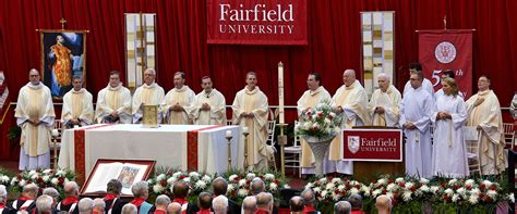 fairfield univ|fairfield university jesuit.